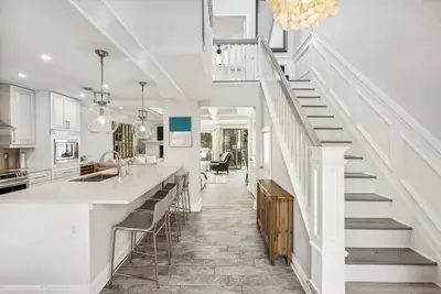 Image de Stunning Townhouse w Tennis & Pool