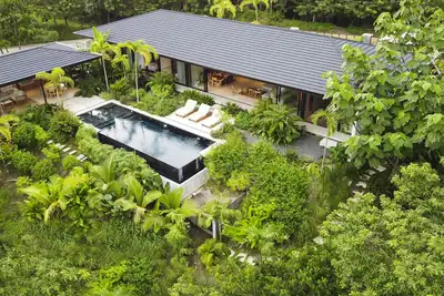 Image de Aguamadera Villas - Valley & Ocean view just 3 min from the beach!