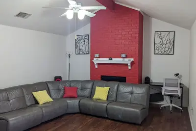 Image de Traveler's Paradise Spacious Comfortable Functional.