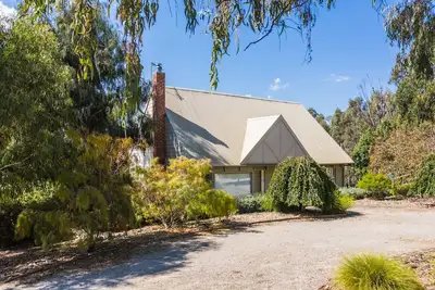 Image de Yarrabin - Bonnie Doon Country Retreat