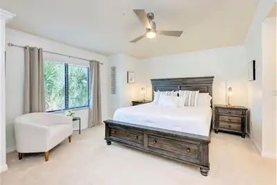 Image de Golf/Lake Views, Larger Corner Condo, King/Queen