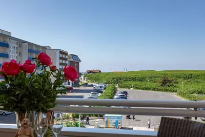 Image de Sylt Royal - Sylt Royal: Spacious 3 room luxury apartment