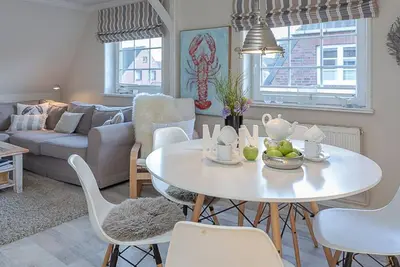 Image de House Senwai - Surfside 2 - Top modern 3 room apartment Surfside 1 in quiet,