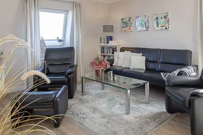 Image de Big Wave - Big Wave maisonette, central, 2 bedrooms, swimming pool, roof terrace,