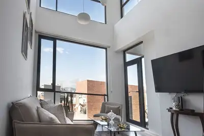 Image de Modern And Cute Duplex