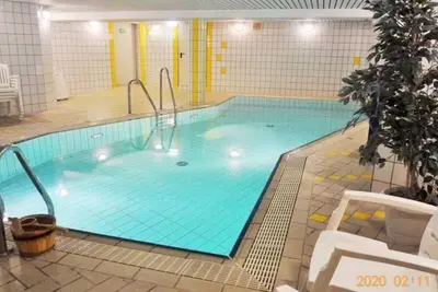 Image de Vacation apartment\/apartment for 5 guests with 50m² in Cuxhaven (157216)