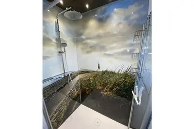 Image de Vacation apartment\/apartment for 7 guests with 75m² in Cuxhaven (157230)