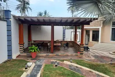Arryana's Home