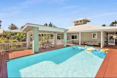 Image de Ocean views, 3 bedroom Residential home