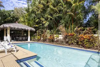 Image de Barbados in the Tropics - 5 Bedroom House