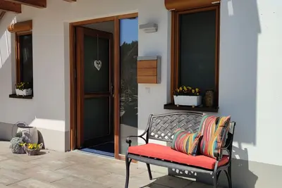 Image de Vacation apartment on the Haldershof ground floor
