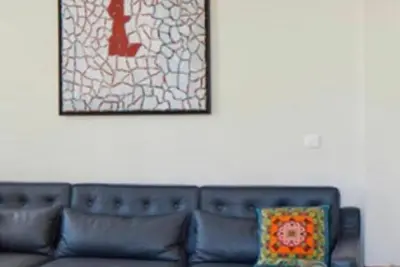 Image de Cosy & spacious  3 room apartment -  Ben dosa st.