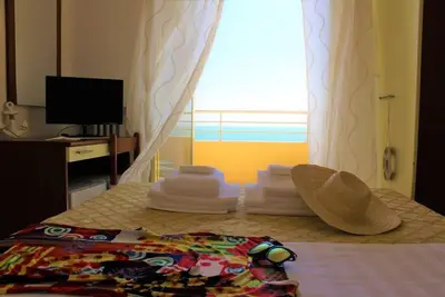 Image de Panoramic Hotel