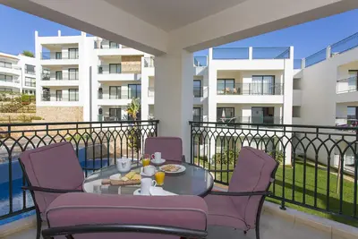 Image de Apartment in Cerro Mar Albufeira (Cm-314)