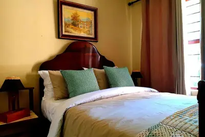 Image de Quality accommodation to business and leisure guests to Brackenfell, Cape Town.