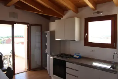 Image de Penthouse with sea view