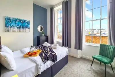 Image de Margaret's Ground by Fortuna Property, The Margaret's Ground