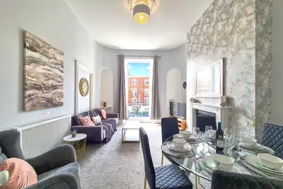 Image de Margaret's Terrace by Fortuna Property, The Margaret's Terrace