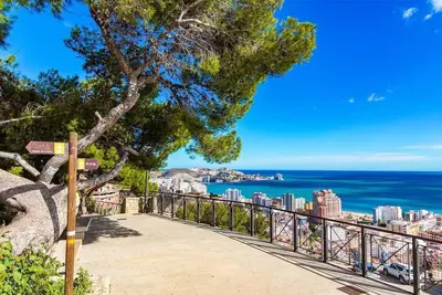 Image de Spacious house on the beach of Cullera for 15 people
