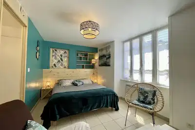 Image de Le Bohème - Hypercentre