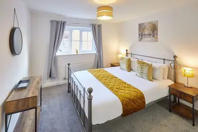 Image de Host & Stay | Redsky House
