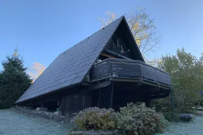 Image de Idyllic vacation home in Chiemgau