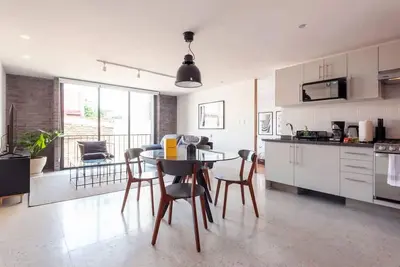 Image de w* | Welcoming 2br in Roma Norte