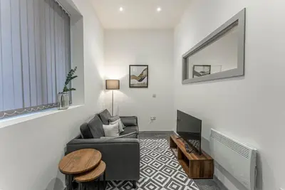 Image de Budget 1 Bedroom Apartment in Dudley
