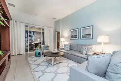 Image de Last Minute Disney! Private Pool, Hot Tub & Themed Bedrooms. Book Now! #39158
