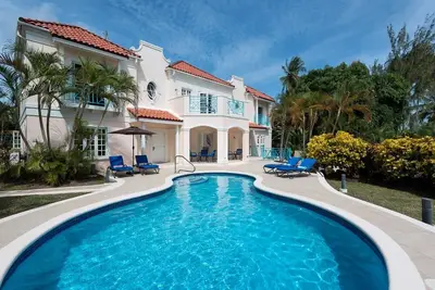 Image de Sundown Villa, Mullins, St. Peter, Barbados