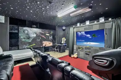 Image de Last Minute Disney Getaway! Villa with Private Pool & Hot Tub. Book Now! #53611