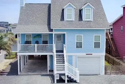 Image de Anchor's Away- Canal House with Private Dock