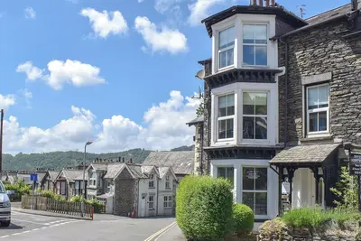 Image de 3 bedroom accommodation in Windermere