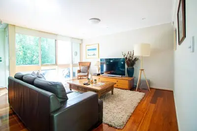 Image de Hudson | Executive Living in Leafy Toorak