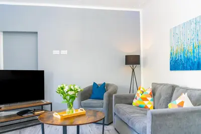 Image de 2 Bedroom Apartment by Central Serviced Apartments