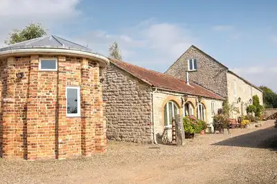 Image de 2 chambres à coucher à Wrelton, near Pickering