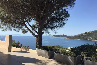 Image de Villa Corse