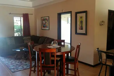 Image de Complete house with private pool -  5 min walking to the beach