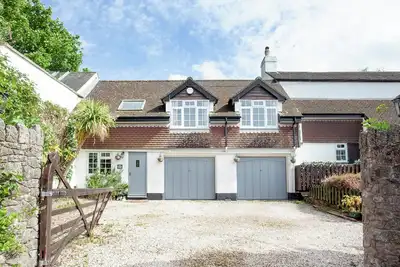Image de 1 bedroom accommodation in Newton Abbot