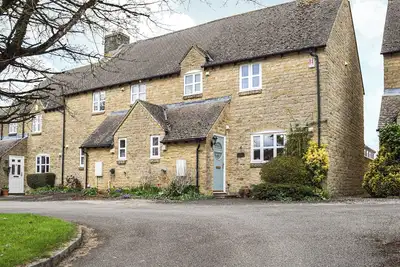 Image de 3 chambres à coucher à Little Rissington, near Bourton on the Water