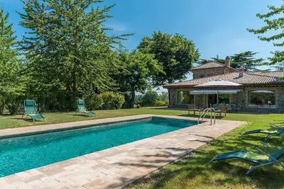 Image de Casale dei Tigli 8, Emma Villas