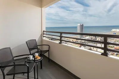 Image de Two Bedroom Deluxe, Luxury Condo, Atlantic City, Nj 2730150