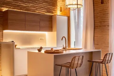Image de Design Loft Vacation Rental Cabanyal Valencia Beach