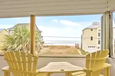 Image de Perfect for Couples and Families - Amazing Ocean View Beach House