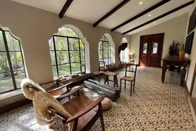 Wonderful house in condominium (F13)