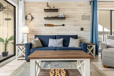 Image de Salty Cove Spc 1062 with Beach Service & Quick Walk to Beach- Golf Course View