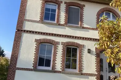 Image de Vacation apartment on a former farm, lovingly renovated