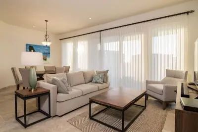 Image de Ocean View Condo at Pool-Beach and Golf Resort with Concierge, Maids and Chef - Meal Services