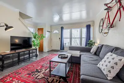 Image de Clean, Fresh and Homey 2br! Welcome!