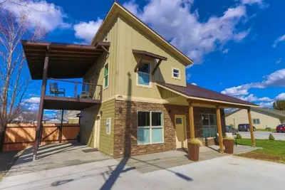 Image de Fieldview Loft · Brand New Property! Fieldview, close to S Wineries
